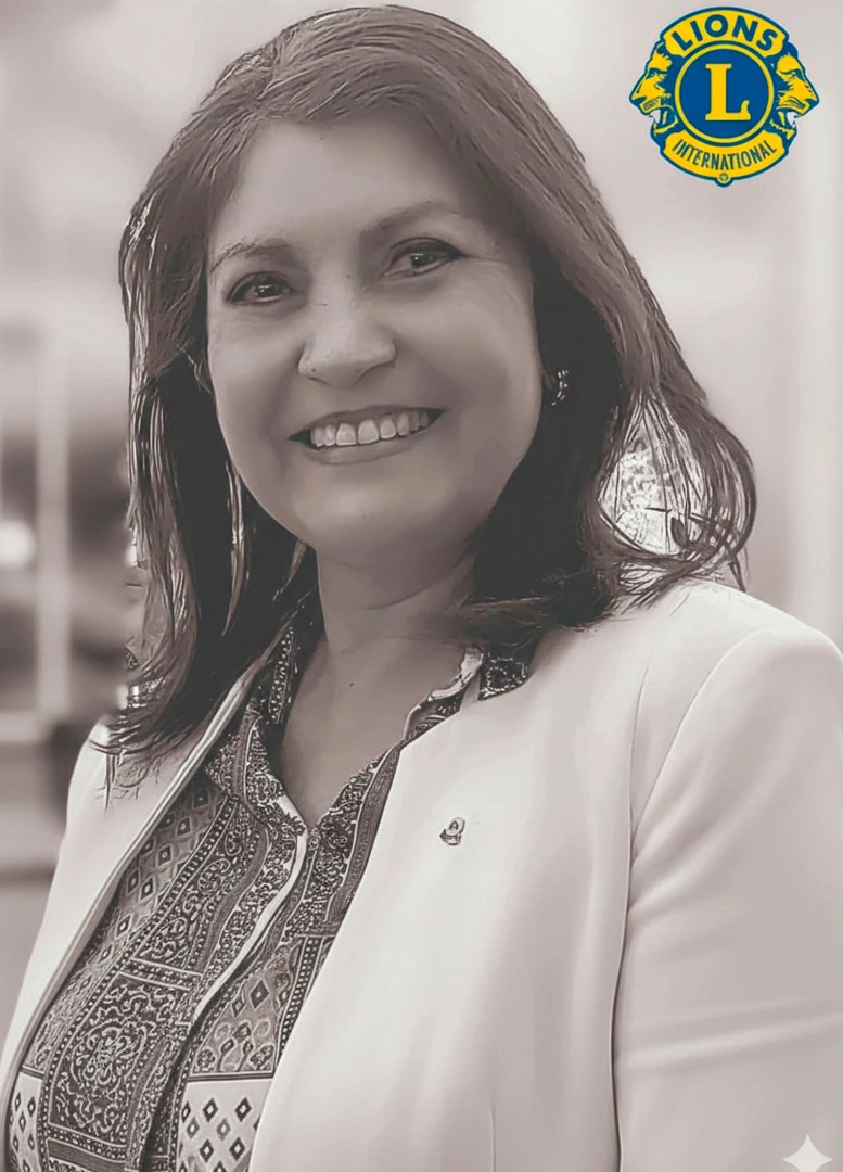 PDG León Ana María Silva