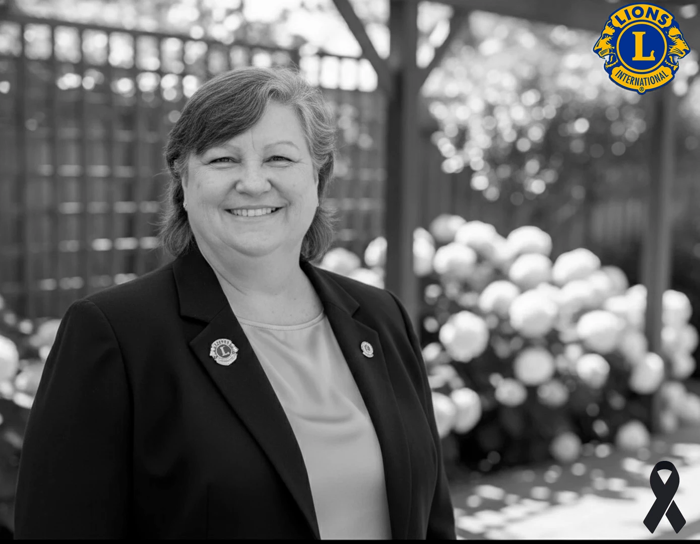 PDG León Bertha Cabral