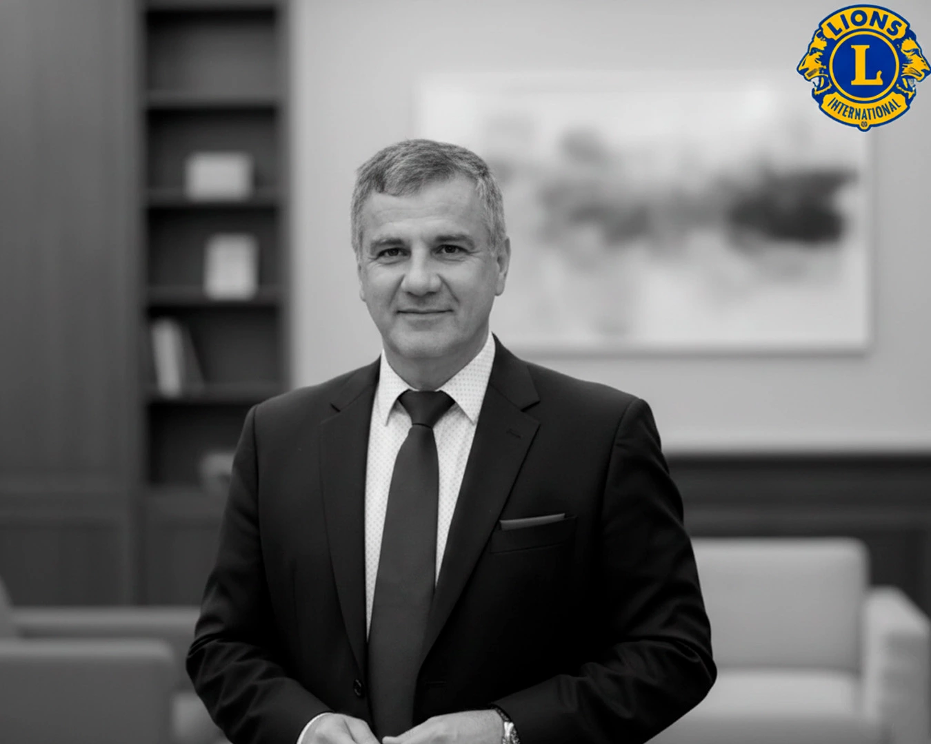 PDG León Cecilio Grunce Said