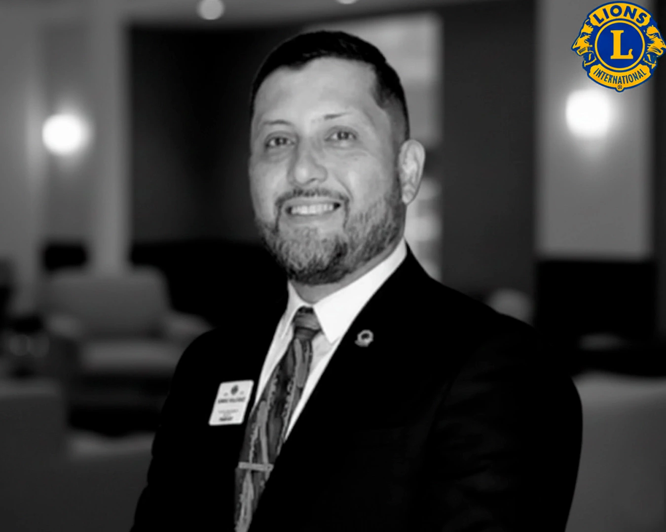 PDG León Daniel Velazquez