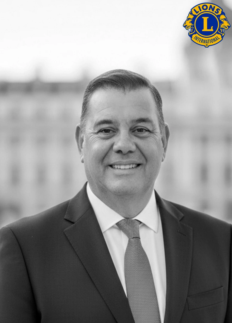 PDG Julio Galeano García