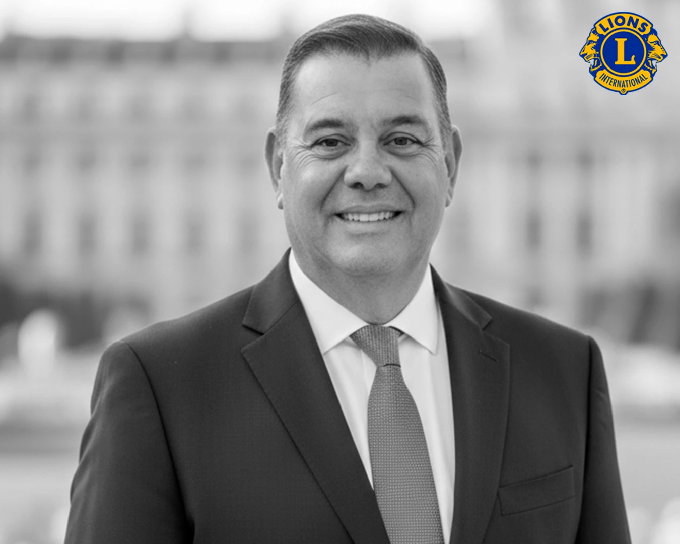 PDG León Julio Cesar Galeano García