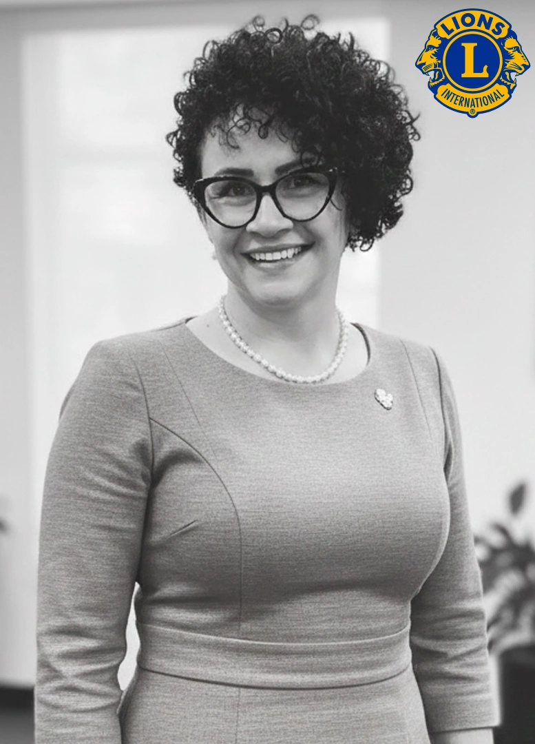 PDG León María Lourdes Román Páez