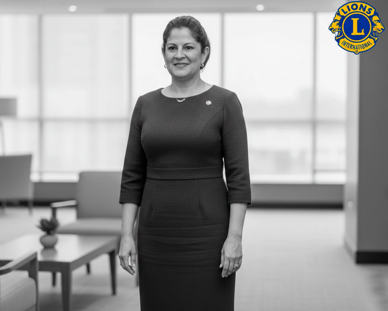 PDG León Mónica Peralta