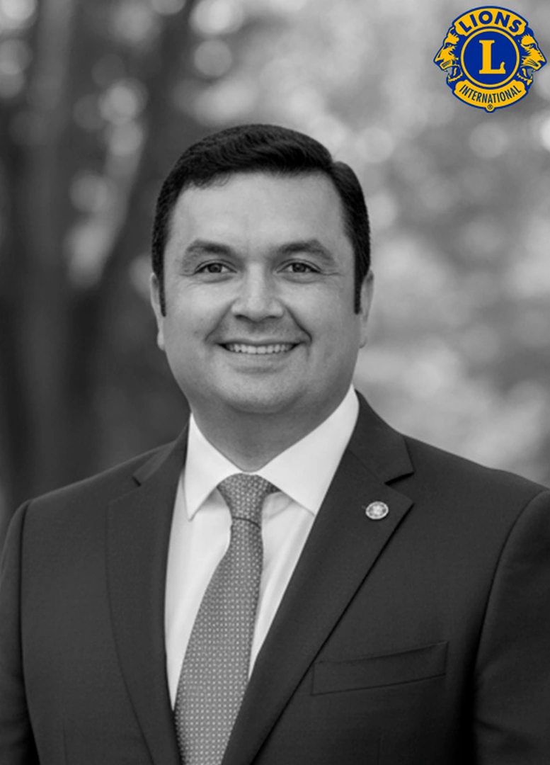 León Walter Luís Caballero