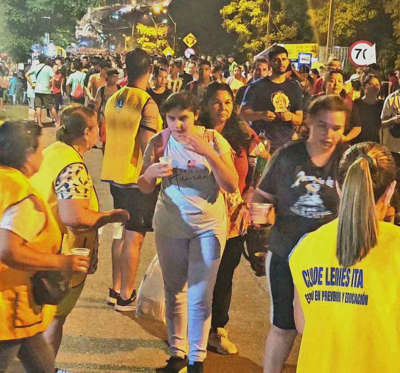 Servicio de los Leones