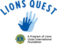 Logo Lions Quest