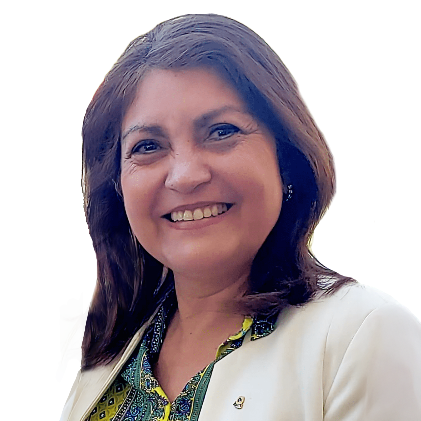 GAT / GST -Equipo Global de Servicio - LEON Ana Maria Silva