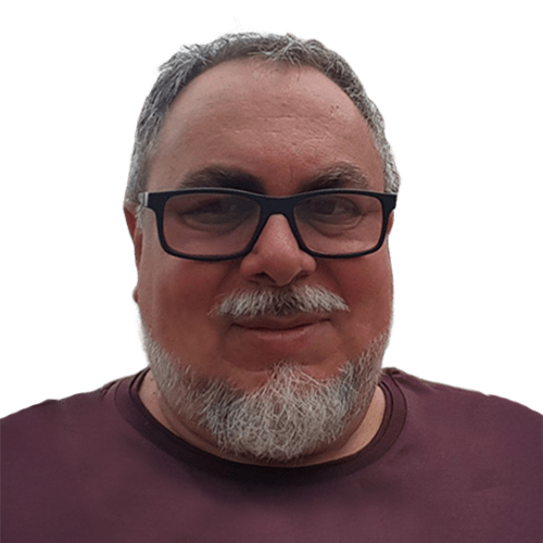 Coordinador de Marketing 2025-2026, LEON Osvaldo Codas