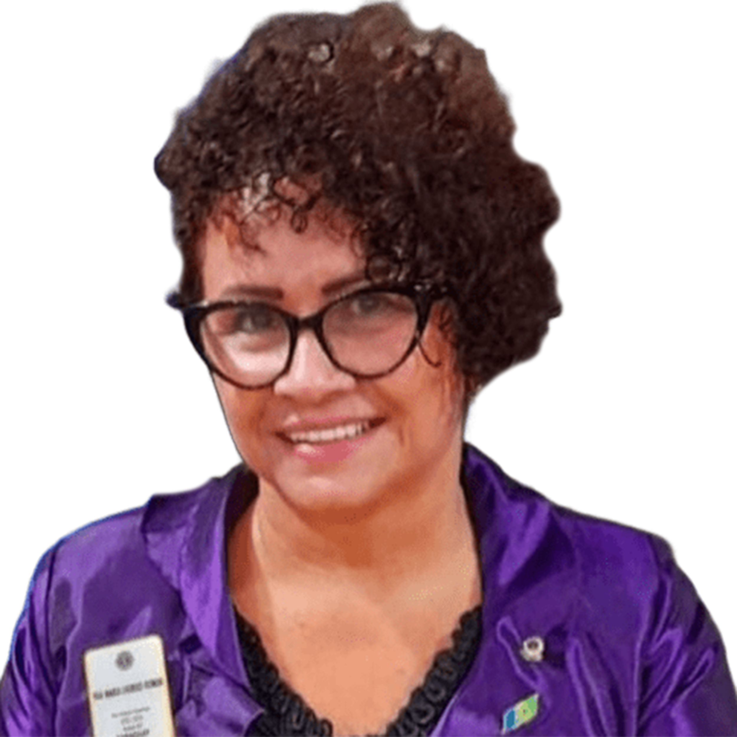 Coordinadora 2025-2026 LCIF, LEON Maria Lourdes Roman Paez