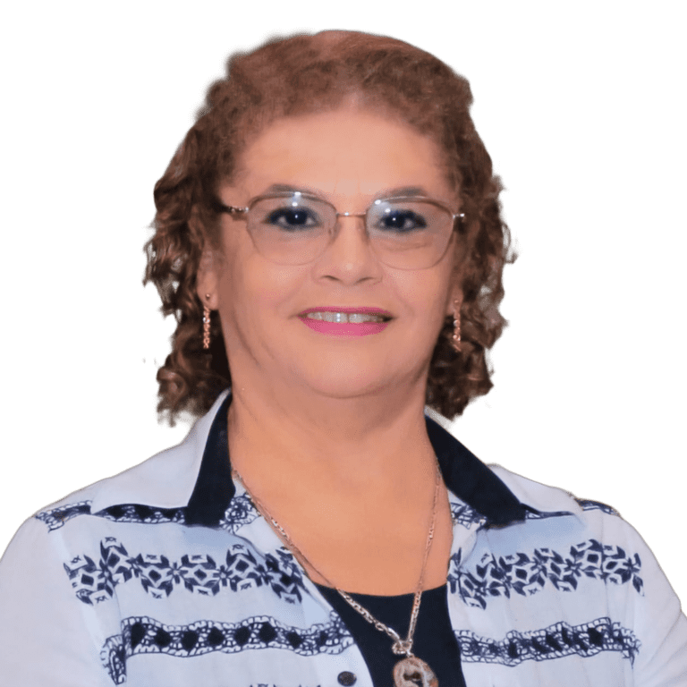 Gobernadora 2025-2026 del Distrito M1 Paraguay, LEÓN Laura Enciso