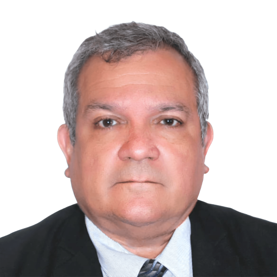 Secretario del Consejo 2025-2026, Paraguay, LEON Carlos Walter Sanabria