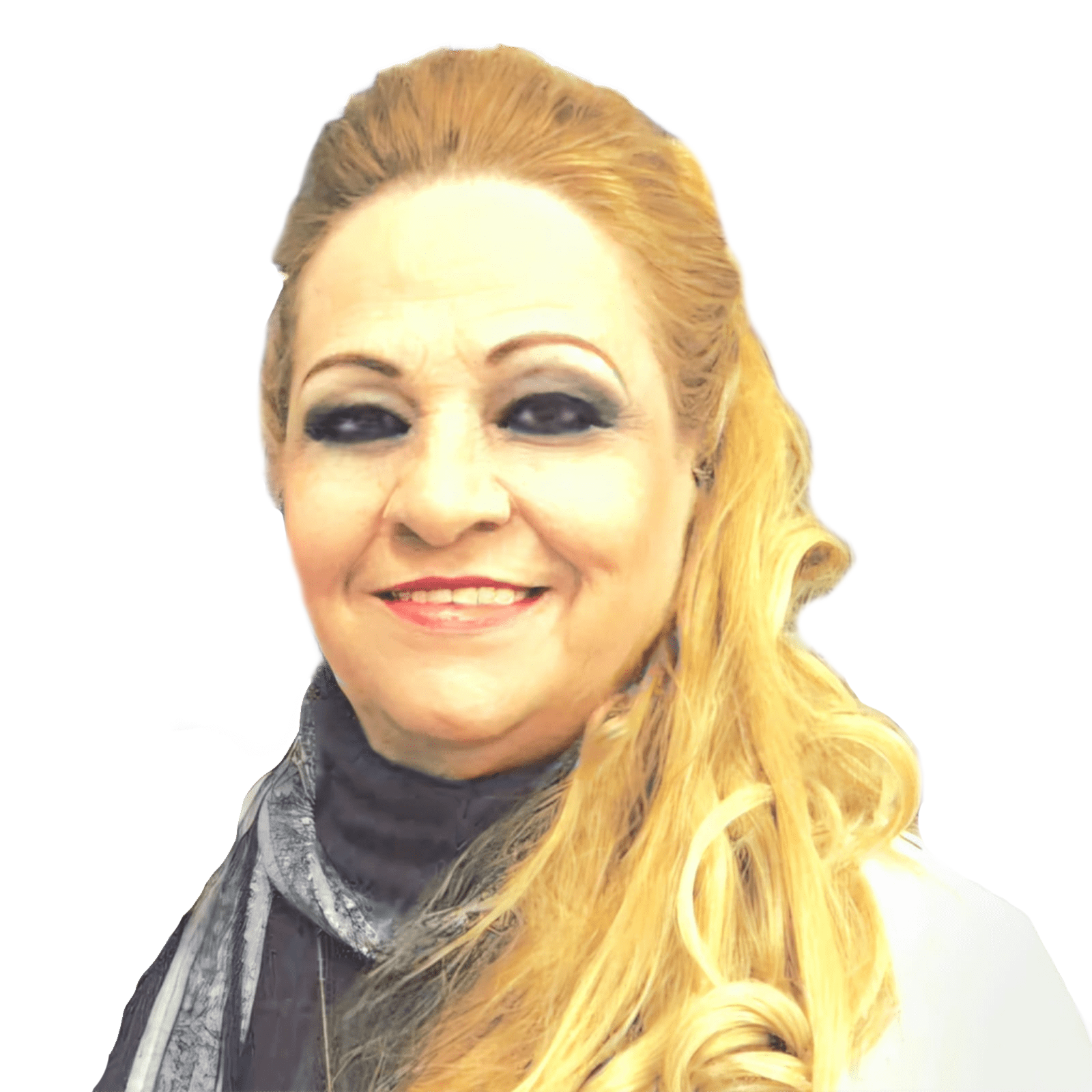 GAT / GMT - Equipo Global de Membresia, LEON Elisa Ginard